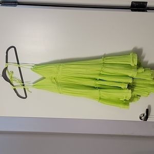 Take me to Sorrento Backless Mini Dress